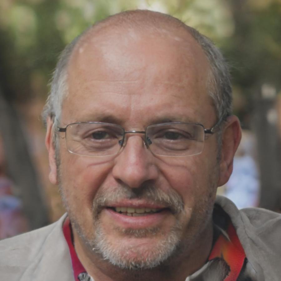 Carlos Mendoza, especialista en finanzas corporativas